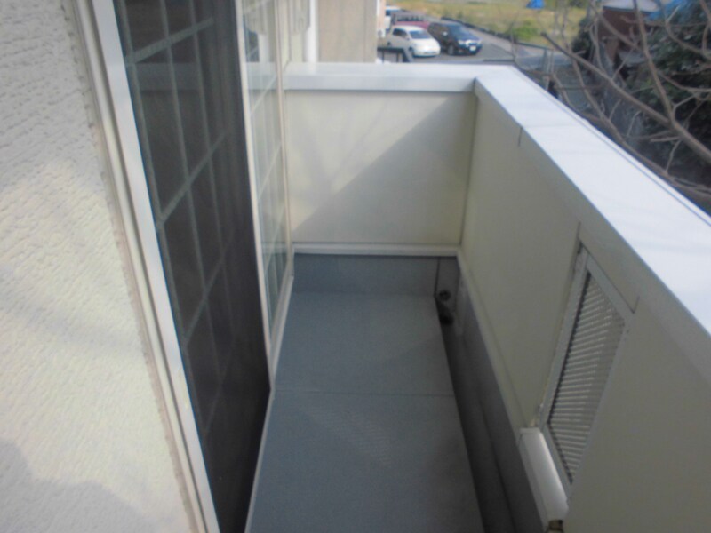 ラペッシェＳの物件内観写真