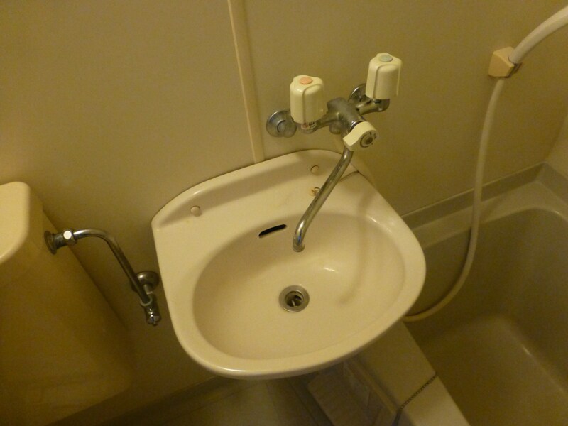 WITH　ROSE　元町の物件内観写真