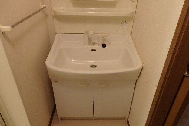 マリオンＡの物件内観写真