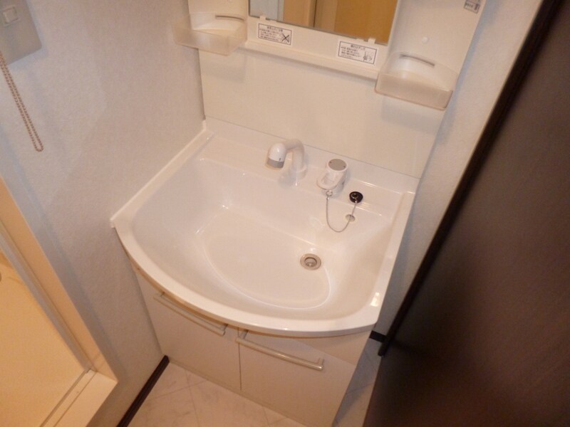 コンフォートテクノⅢの物件内観写真