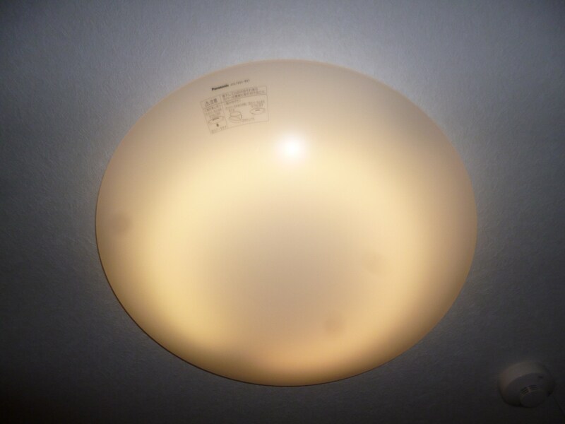 コンフォートテクノⅢの物件内観写真