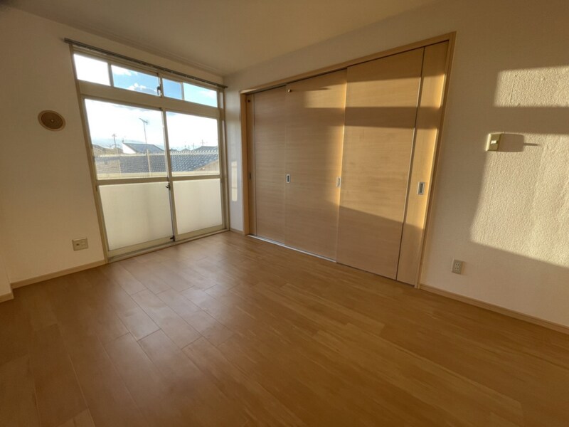 エスポワール鎌倉の物件内観写真