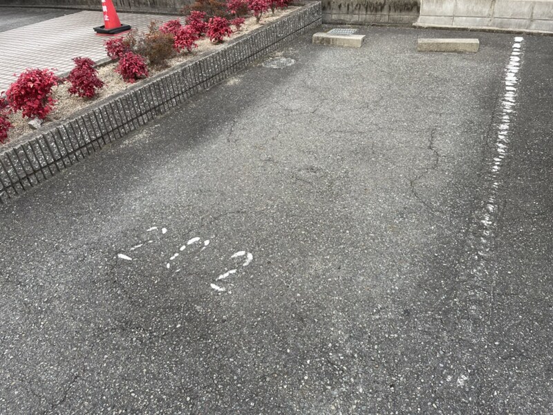 エスポワール鎌倉の物件外観写真