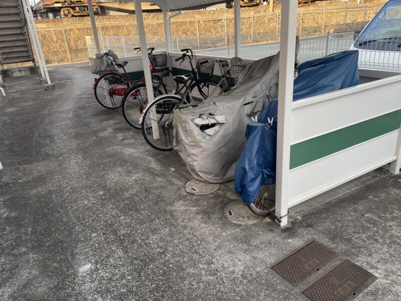 エスポワール鎌倉の物件内観写真