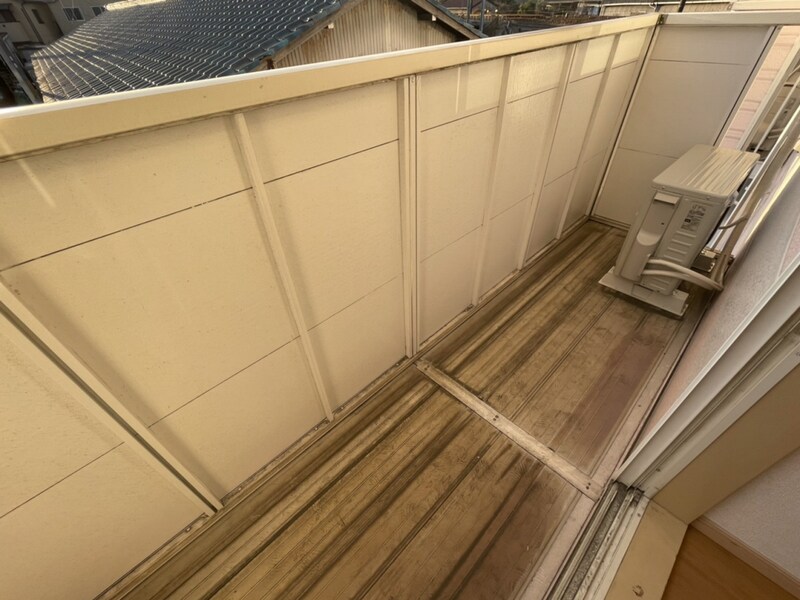 エスポワール鎌倉の物件内観写真