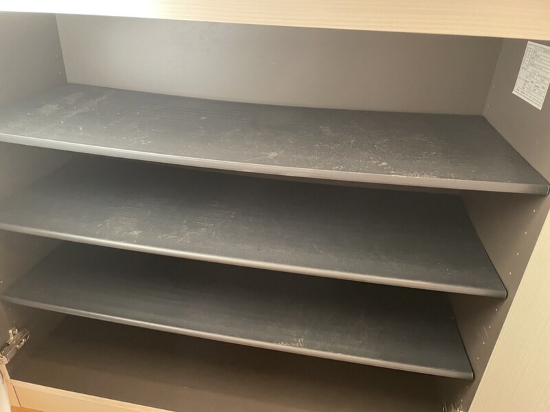 エスポワール鎌倉の物件内観写真