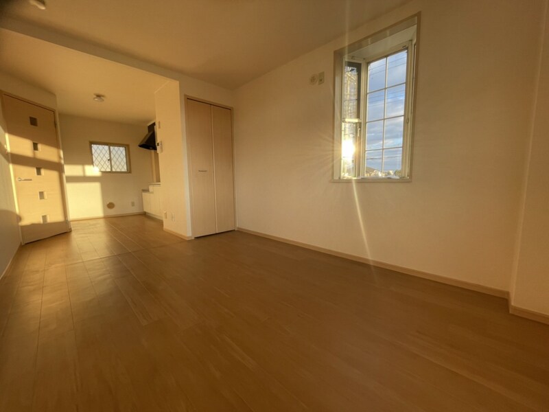 エスポワール鎌倉の物件内観写真