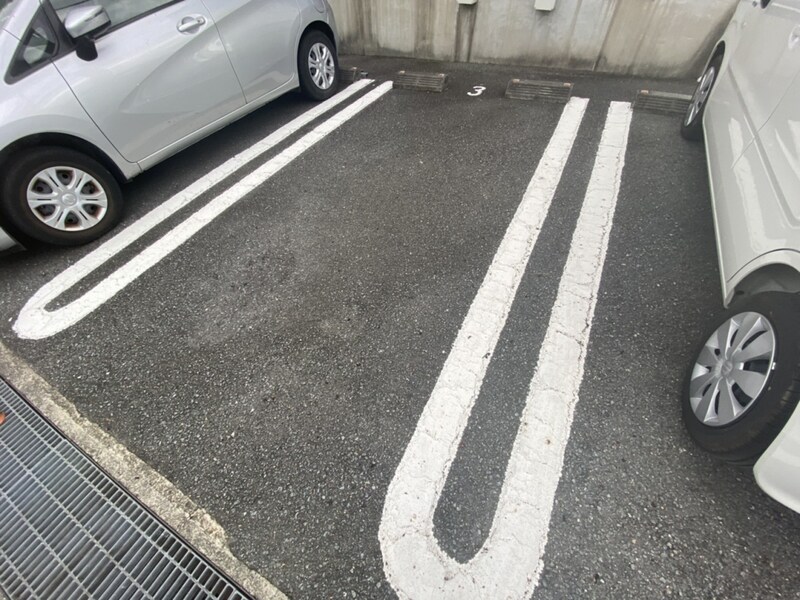 ボニート　リーオⅠの物件外観写真