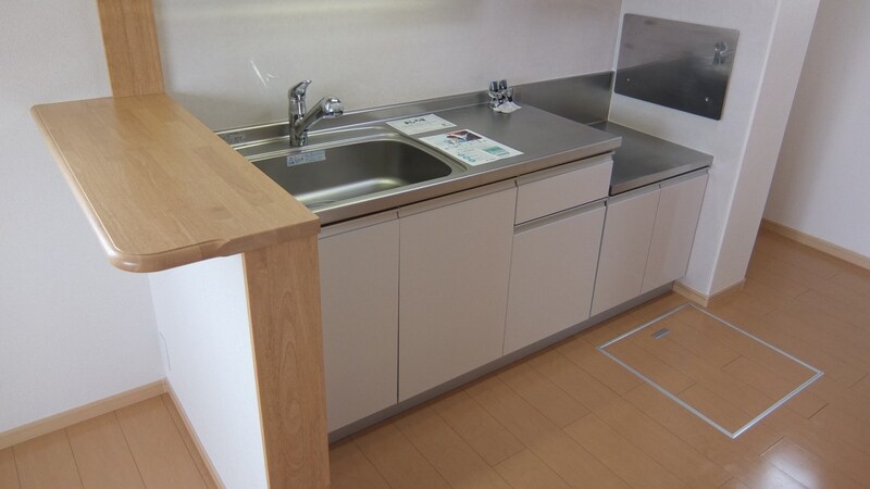 ライラック　グレースの物件内観写真