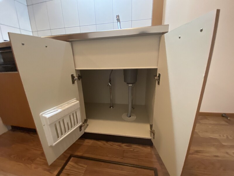 コーラルガーデンの物件内観写真