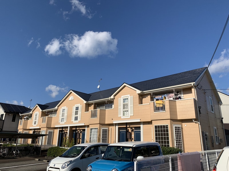 メアリーポピンズの物件外観写真