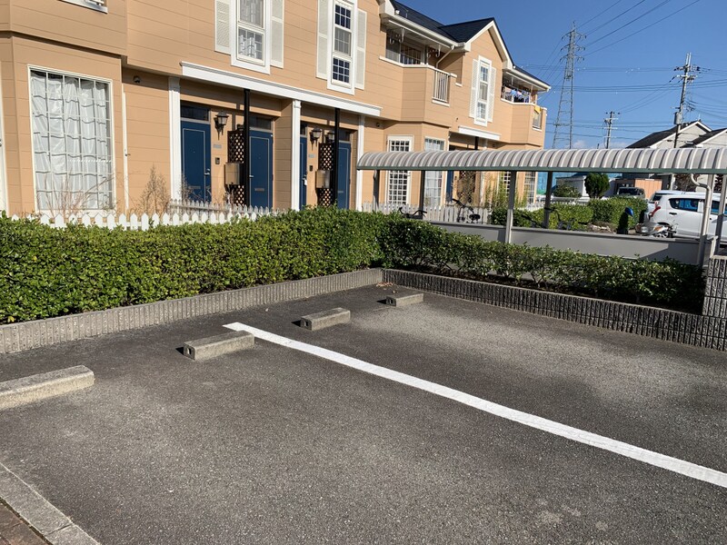 メアリーポピンズの物件外観写真