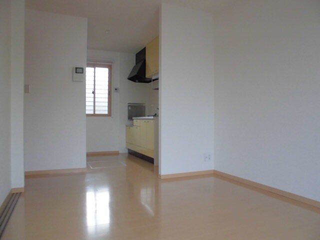 モナリエ宮の物件内観写真