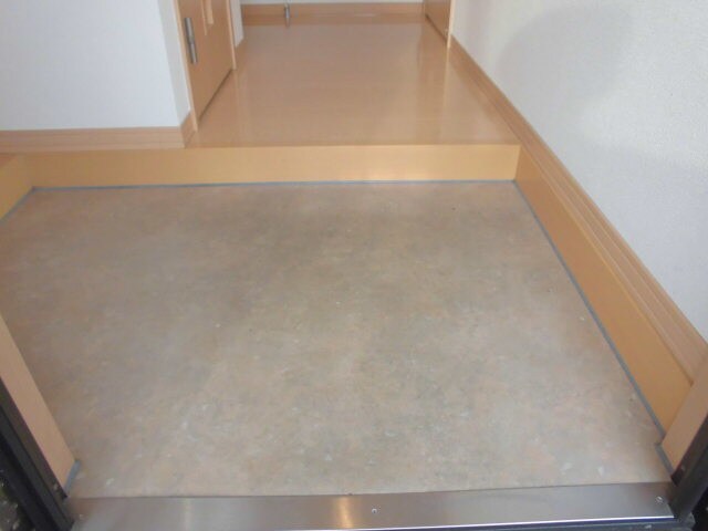 モナリエ宮の物件内観写真