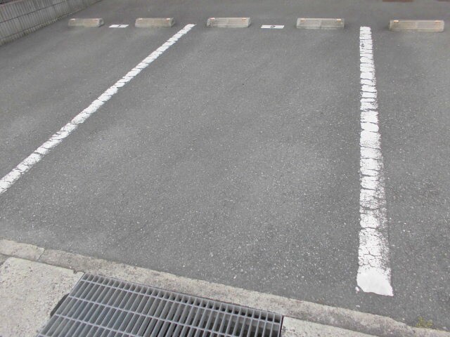 モナリエ宮の物件外観写真