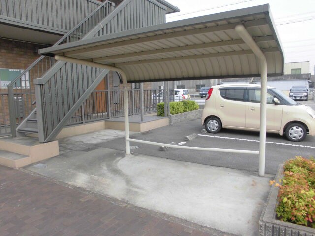 モナリエ宮の物件内観写真