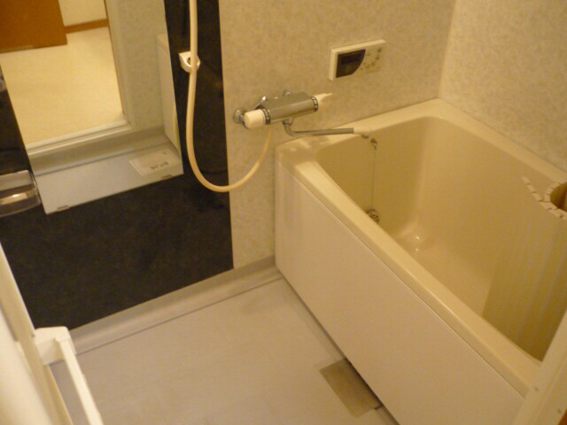 グランペール古賀の物件内観写真