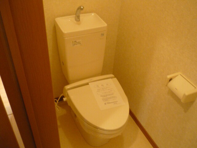 グランペール古賀の物件内観写真