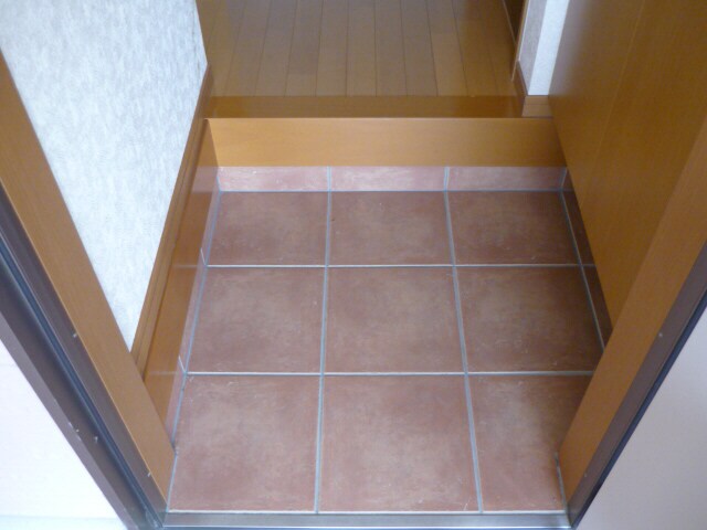 グランペール古賀の物件内観写真