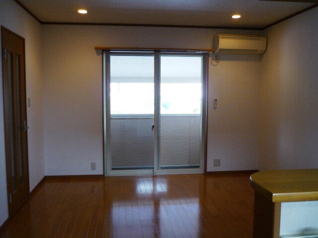 グランペール古賀の物件内観写真