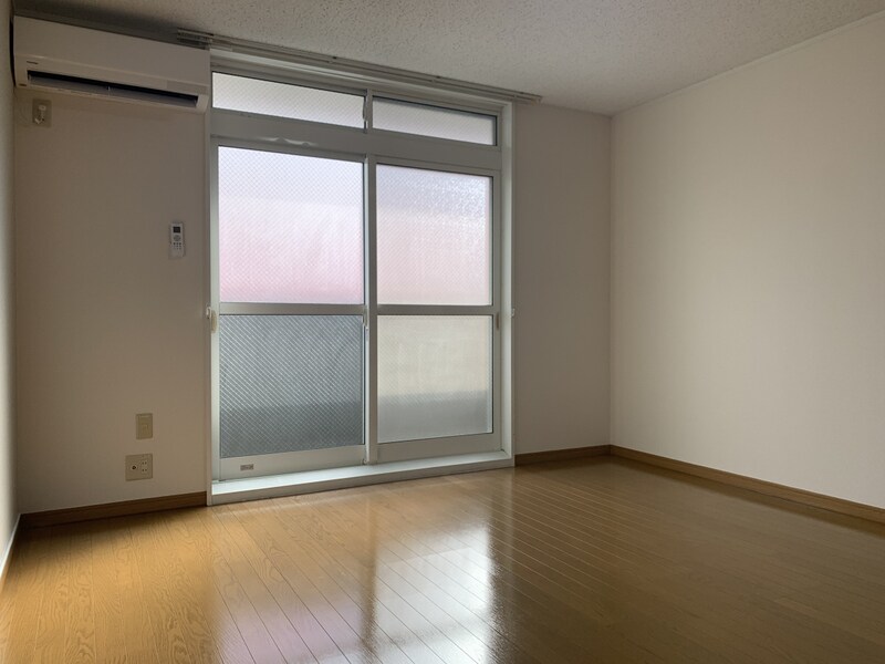 リッチウォーク市役所前　B棟の物件内観写真