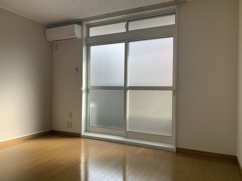 リッチウォーク市役所前　B棟の物件内観写真