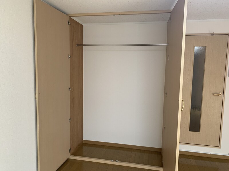 リッチウォーク市役所前　B棟の物件内観写真