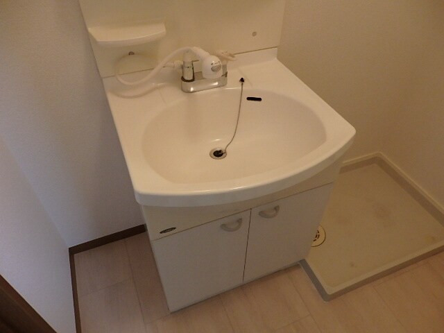 ベルメゾン土山の物件内観写真