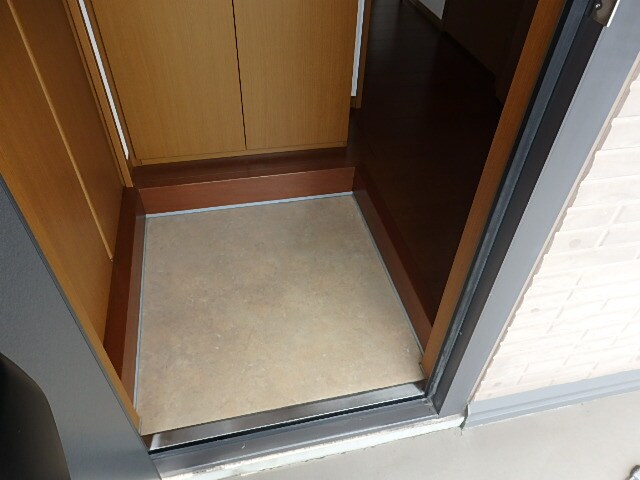 ベルメゾン土山の物件内観写真