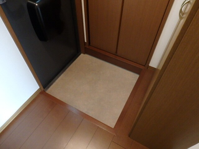 ベルメゾン土山の物件内観写真