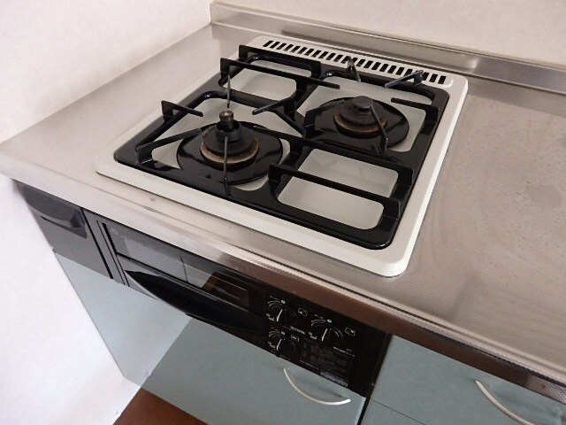 ベルメゾン土山の物件内観写真