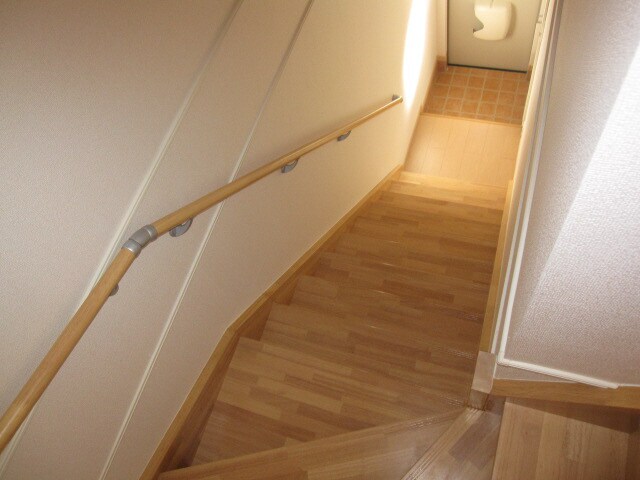 ルナ・エトワールの物件内観写真