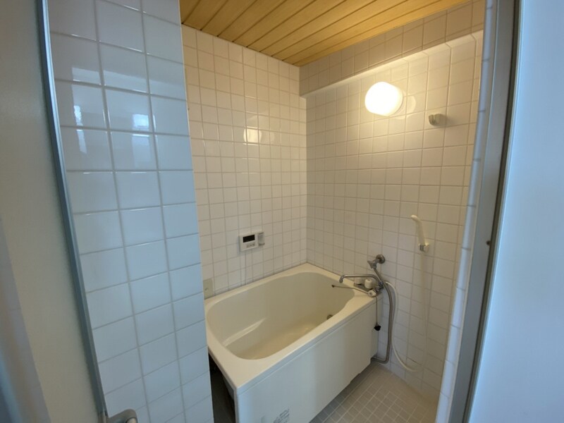 ハッピーコート駅南大路の物件内観写真