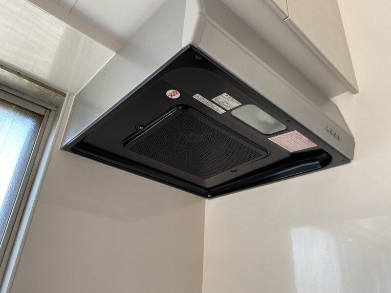 ハッピーコート駅南大路の物件内観写真