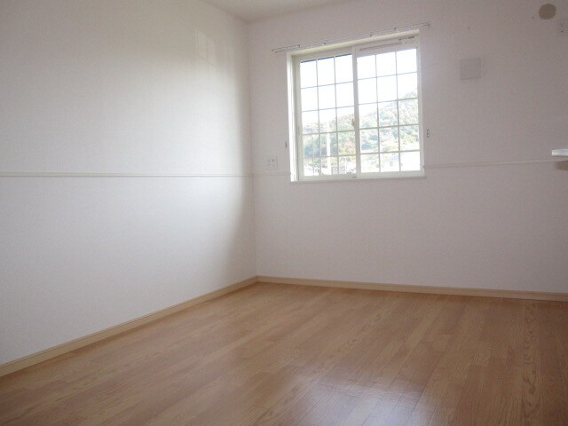 ロサ・パラーシオの物件内観写真