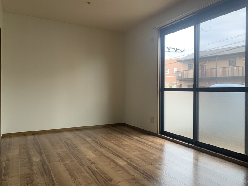 ハイカムールエレガンスの物件内観写真