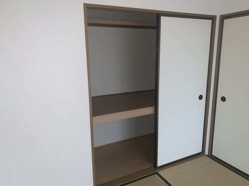 ハイカムールエレガンスの物件内観写真