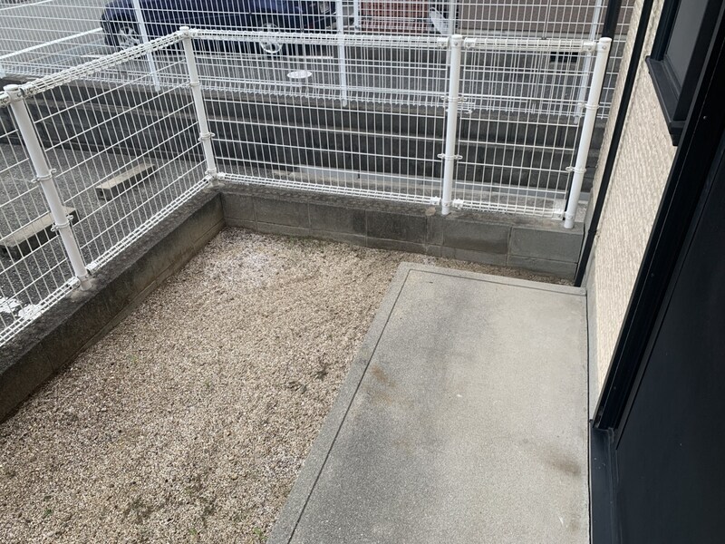 ハイカムールエレガンスの物件内観写真