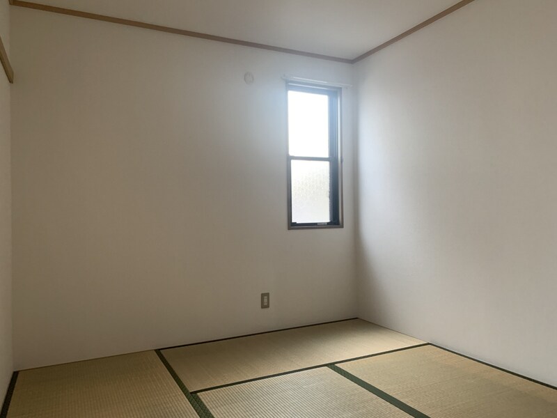 ハイカムールエレガンスの物件内観写真