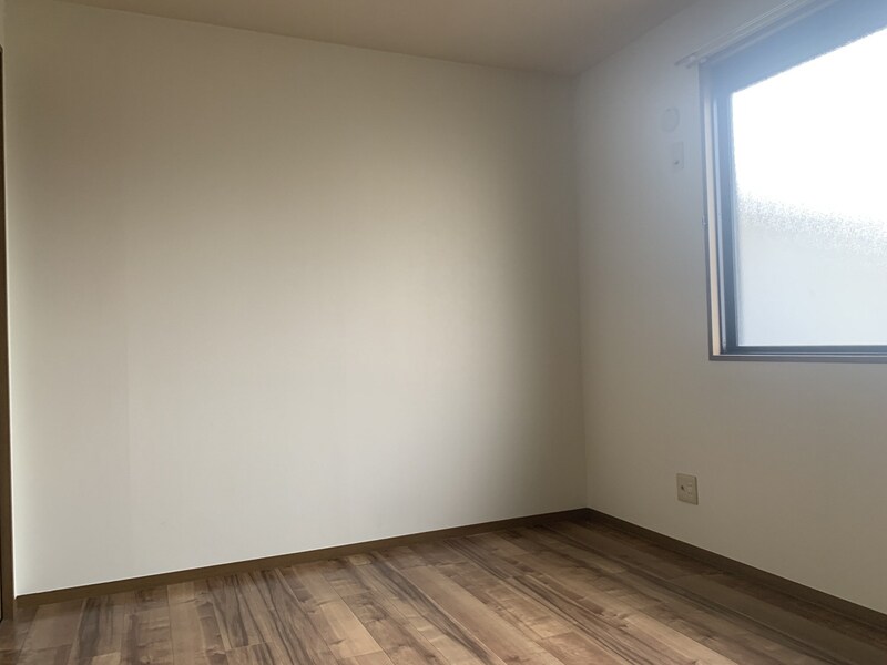 ハイカムールエレガンスの物件内観写真