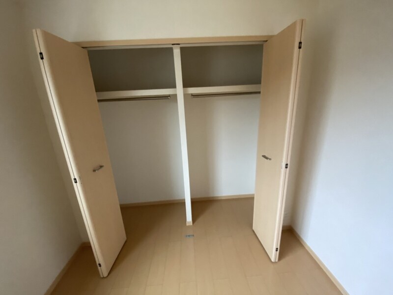 ライラック　グレースの物件内観写真