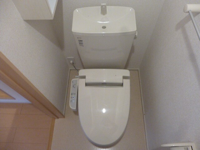 フェニーチェの物件内観写真