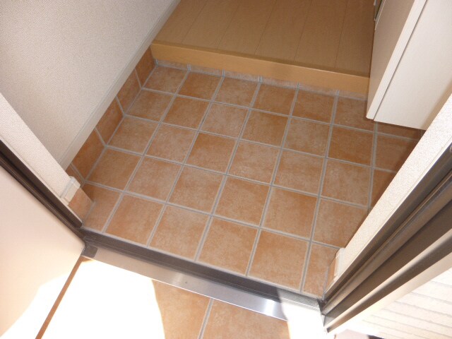 フェニーチェの物件内観写真