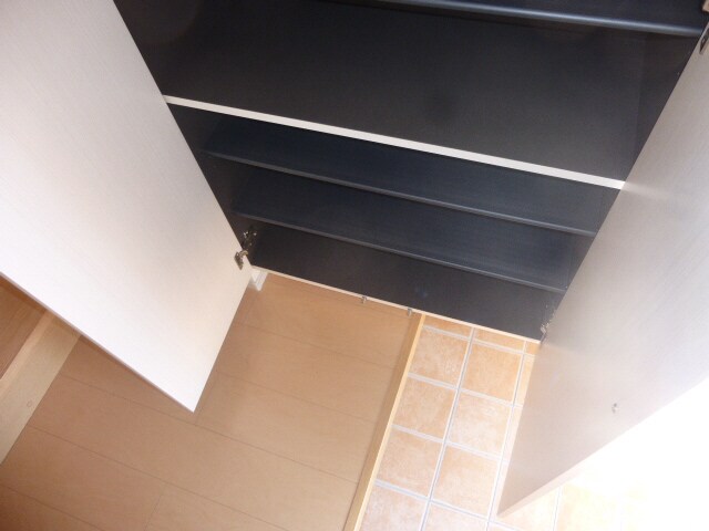 フェニーチェの物件内観写真