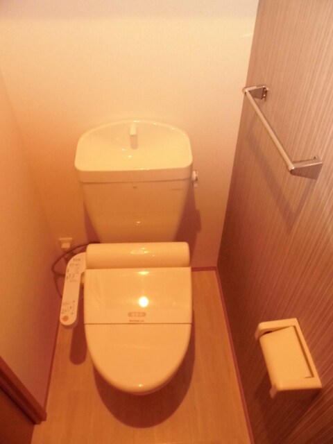 イワモトガーデンの物件内観写真