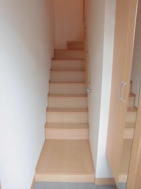 イワモトガーデンの物件内観写真