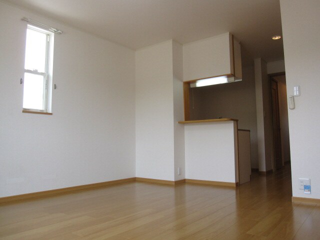 アンソレイエ・Ｓの物件内観写真