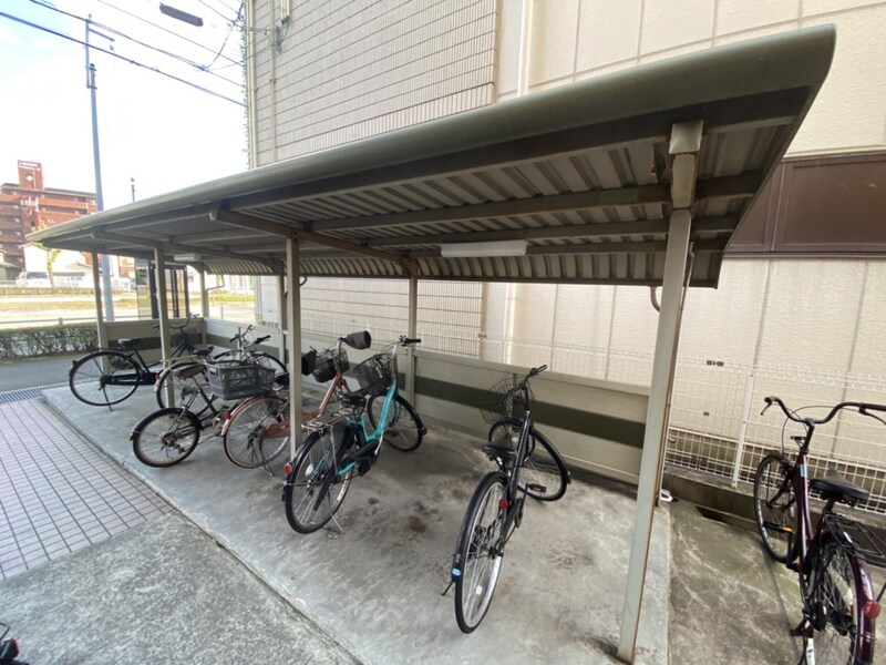 サンドミールの物件内観写真