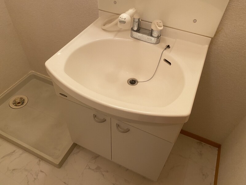 クレセントコートの物件内観写真