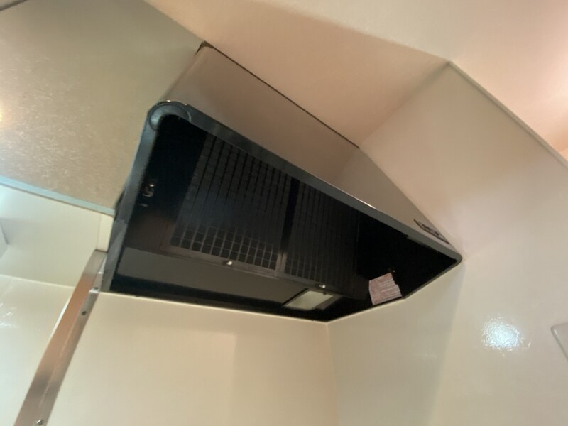 クレセントコートの物件内観写真